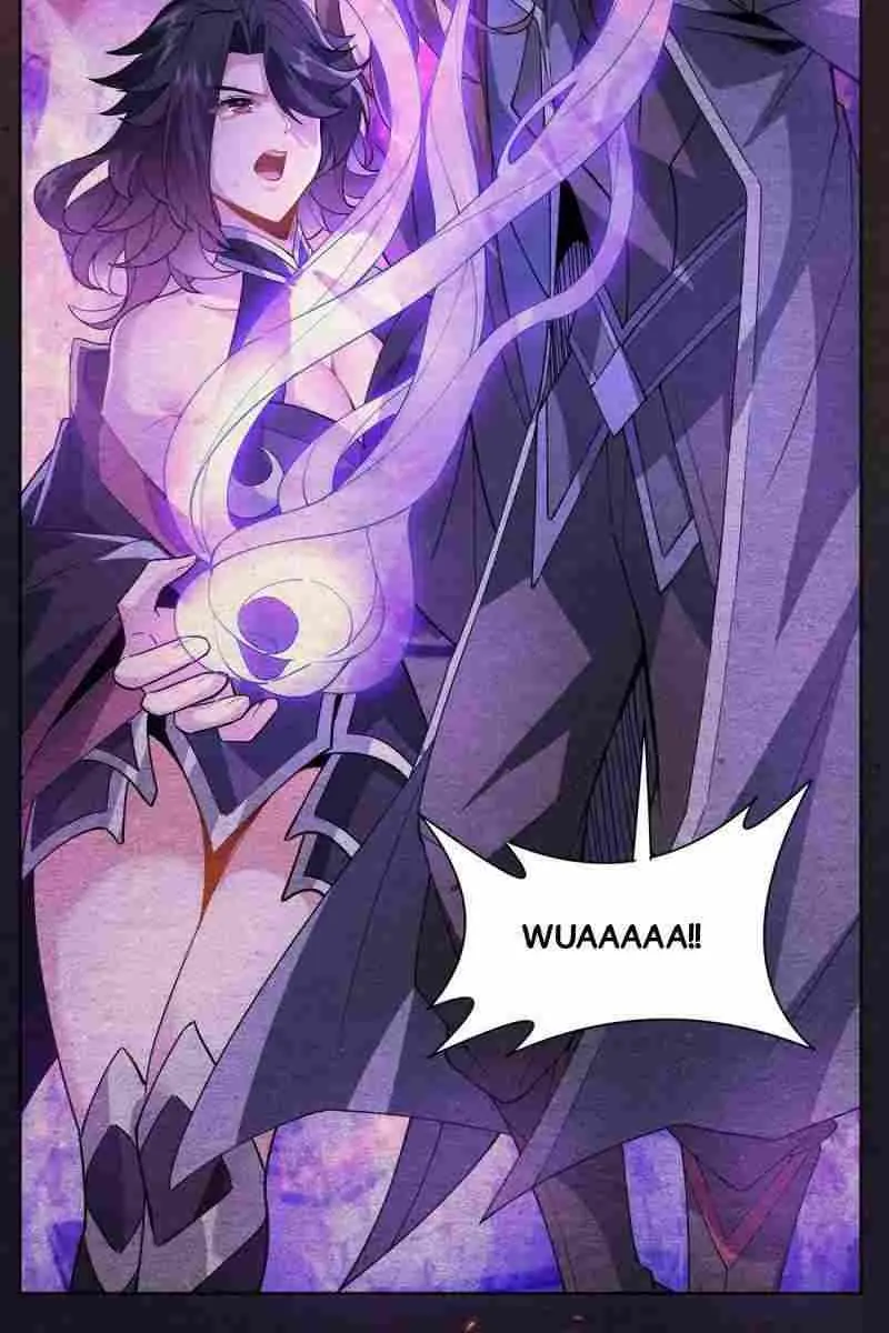 My Female Apprentices Are All Big Shots From the Future Chapter 40 Page 43