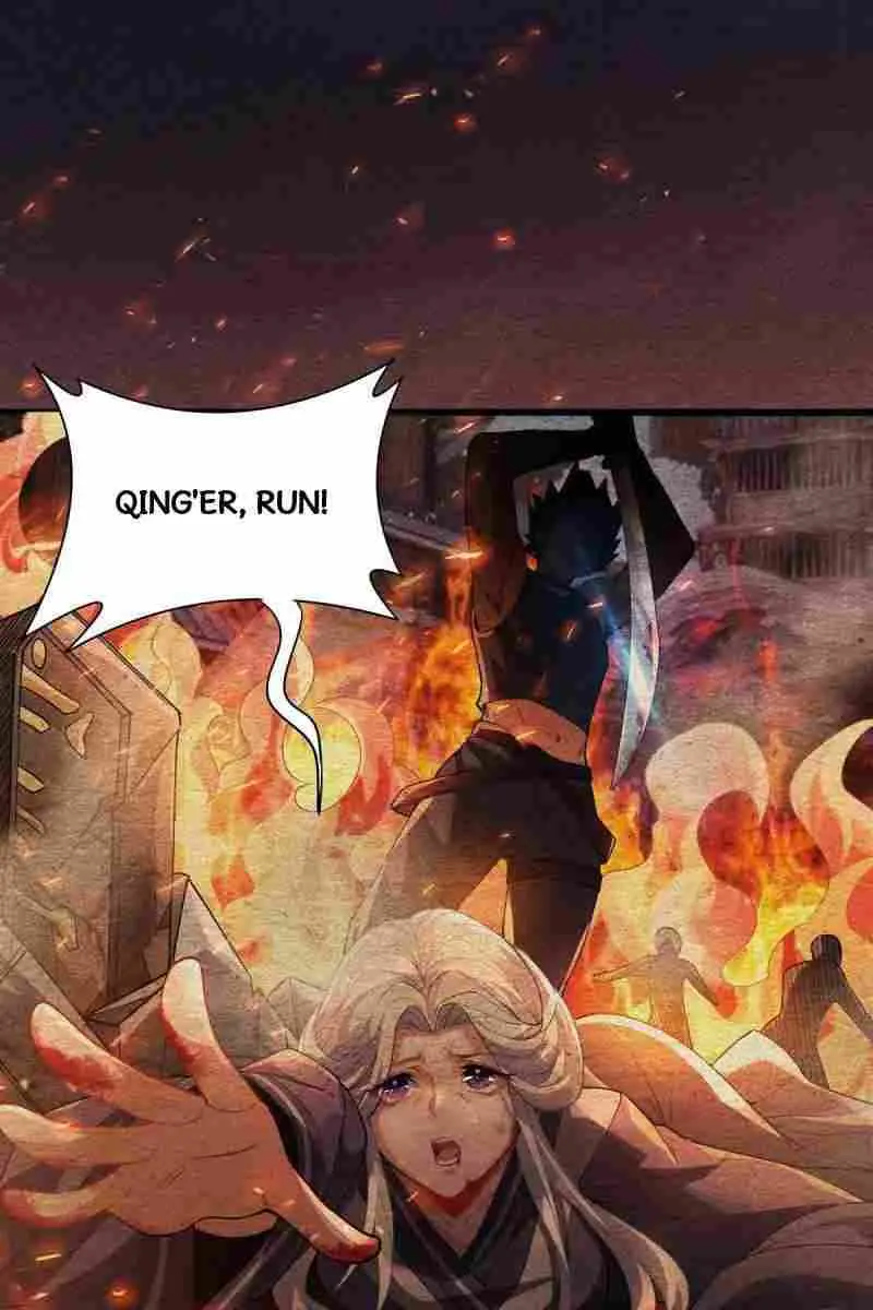 My Female Apprentices Are All Big Shots From the Future Chapter 40 Page 44