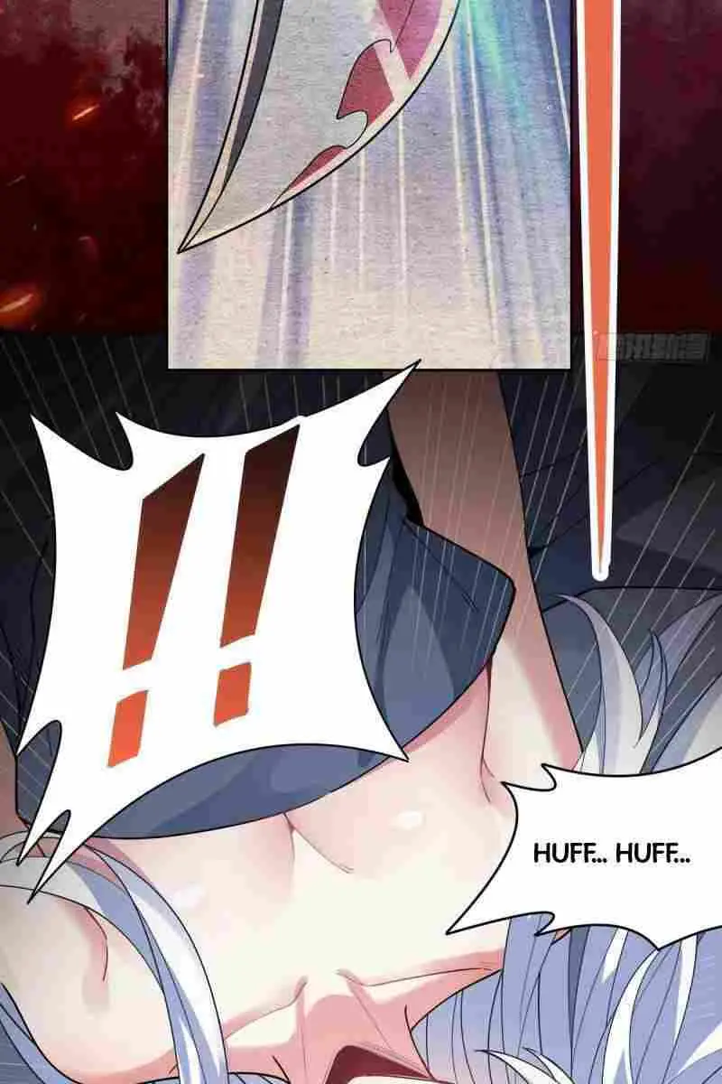 My Female Apprentices Are All Big Shots From the Future Chapter 40 Page 46