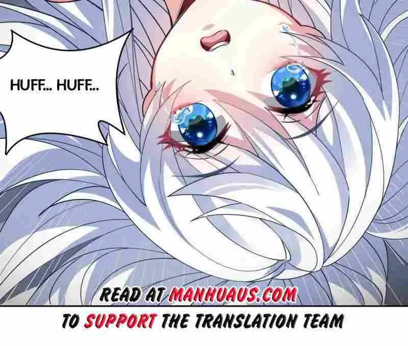 My Female Apprentices Are All Big Shots From the Future Chapter 40 Page 47