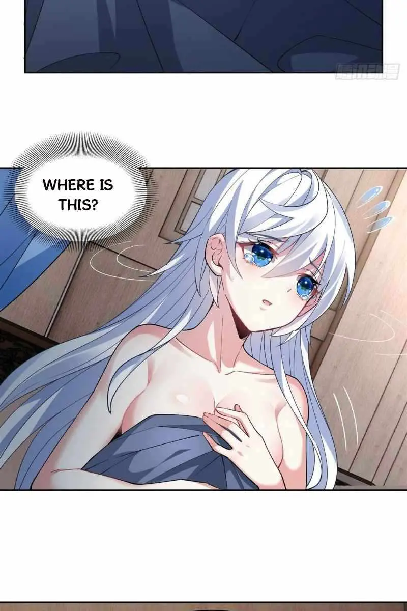 My Female Apprentices Are All Big Shots From the Future Chapter 40 Page 49