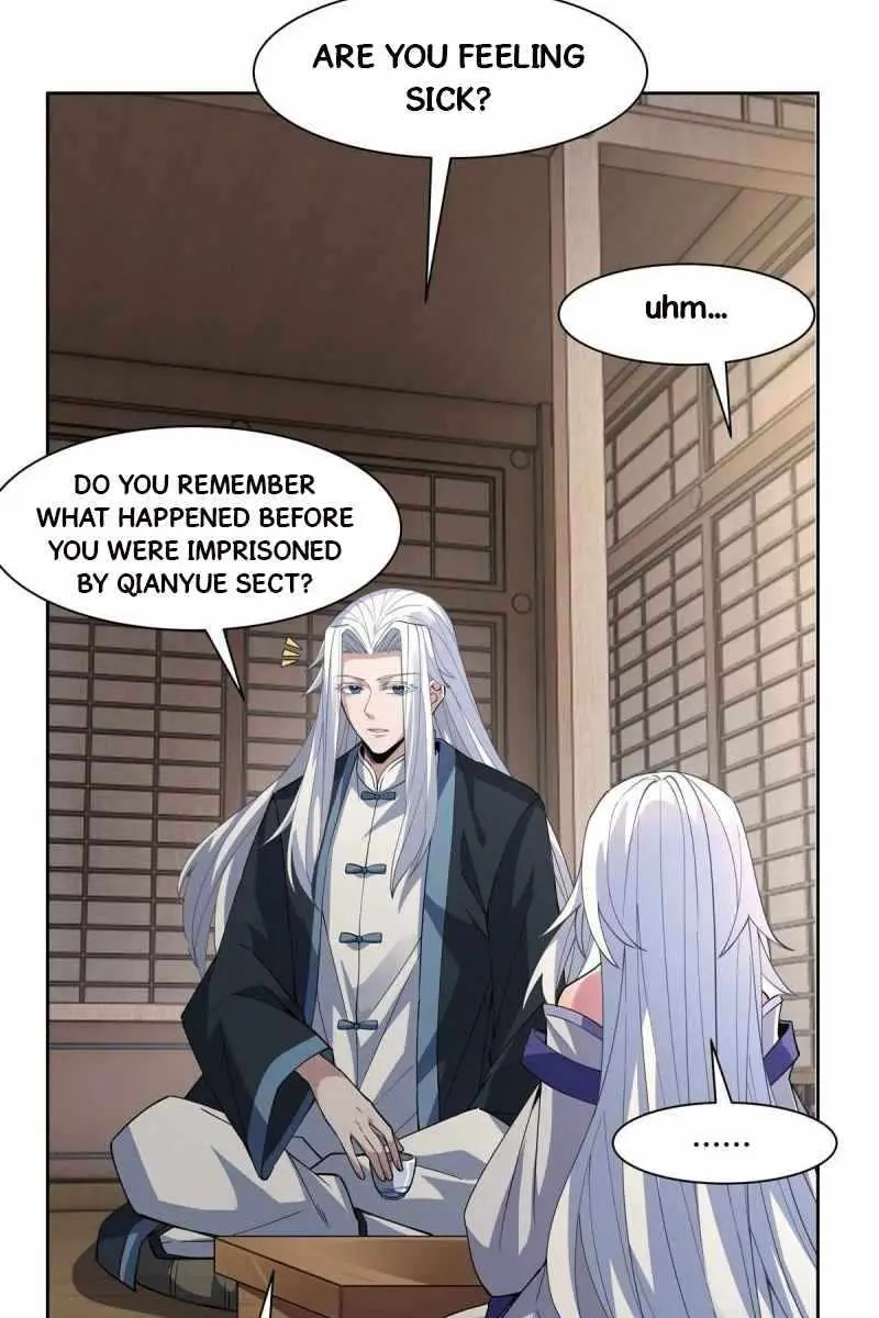 My Female Apprentices Are All Big Shots From the Future Chapter 40 Page 55