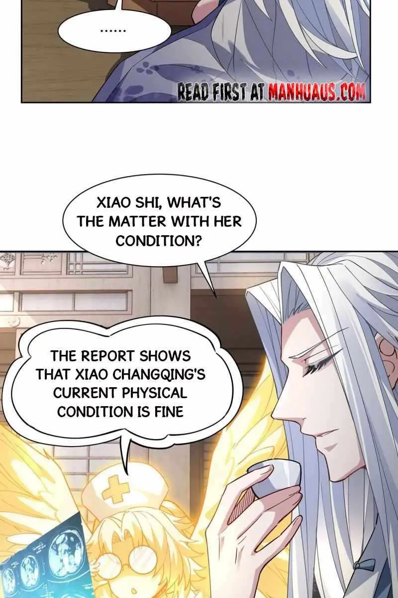 My Female Apprentices Are All Big Shots From the Future Chapter 40 Page 56