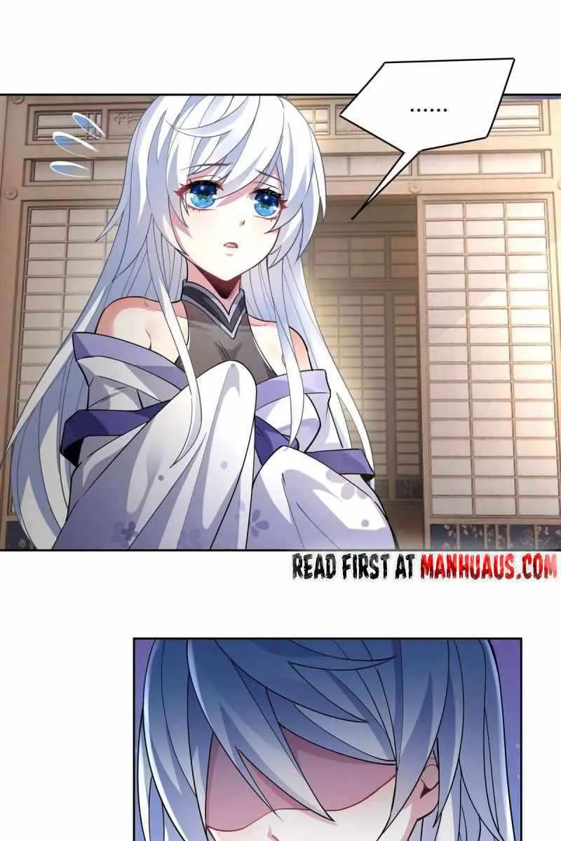 My Female Apprentices Are All Big Shots From the Future Chapter 40 Page 59