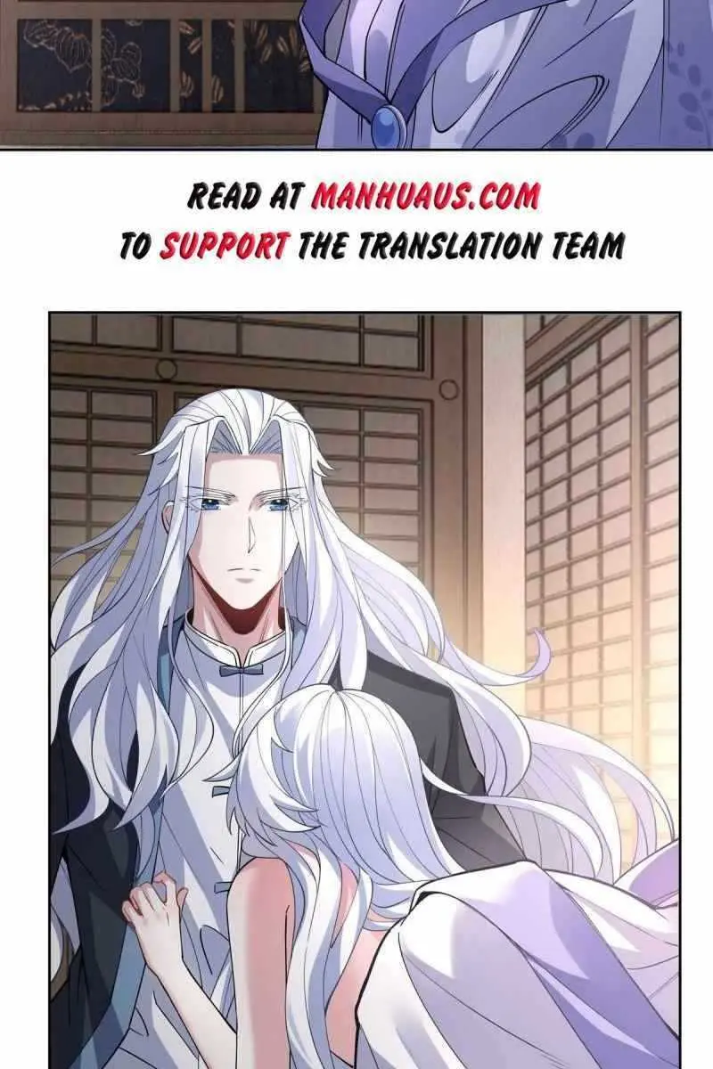 My Female Apprentices Are All Big Shots From the Future Chapter 41 Page 3