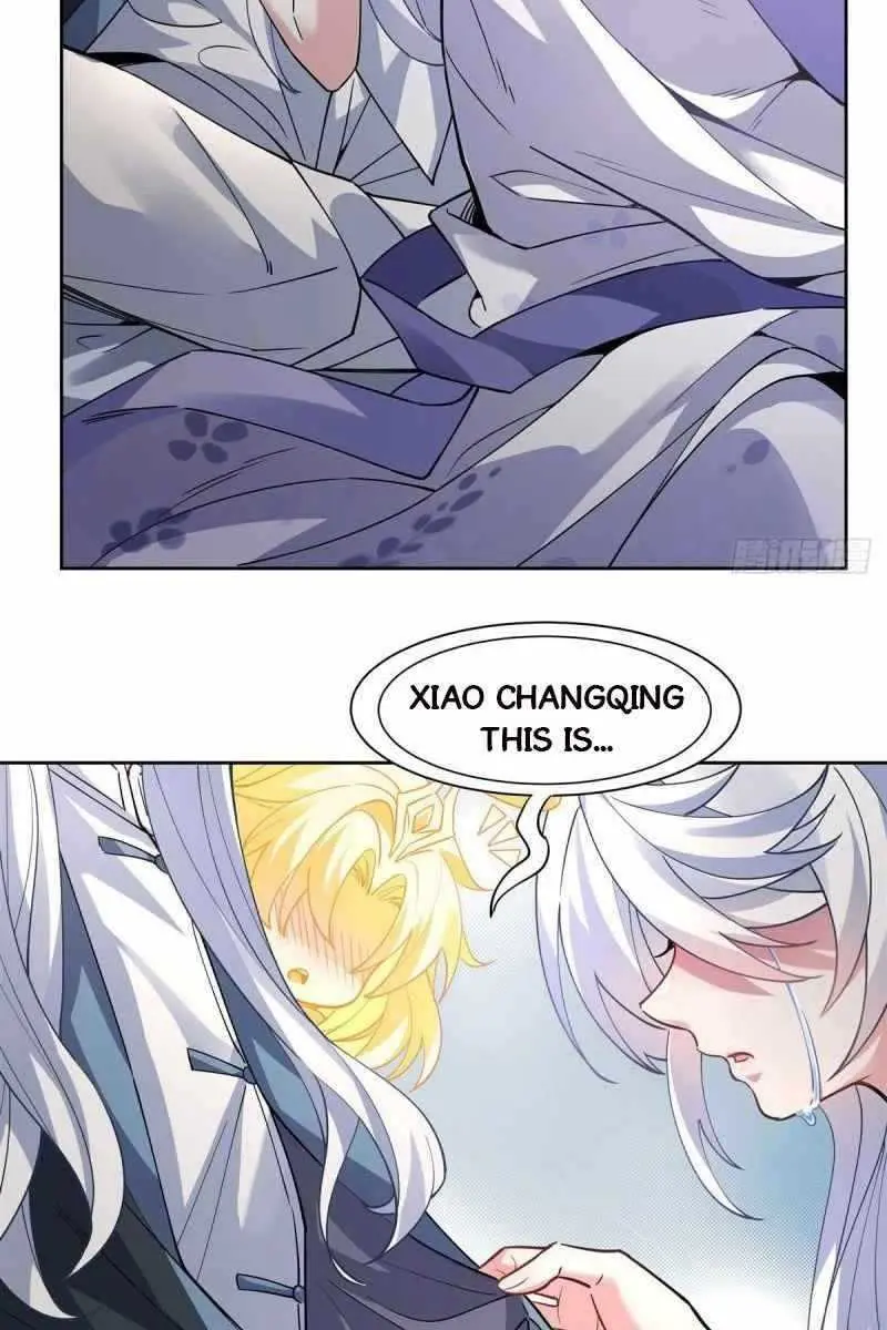 My Female Apprentices Are All Big Shots From the Future Chapter 41 Page 4