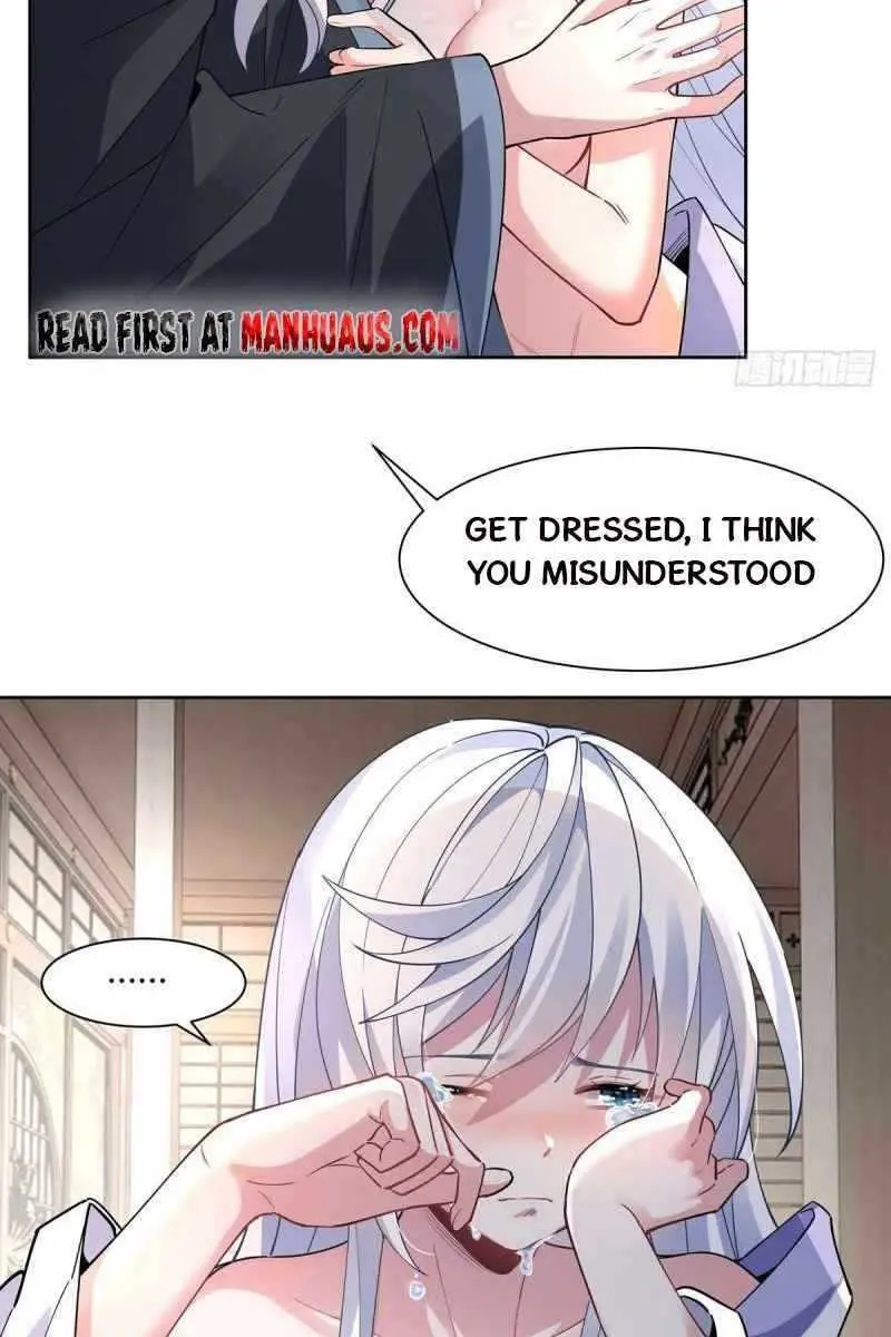 My Female Apprentices Are All Big Shots From the Future Chapter 41 Page 6