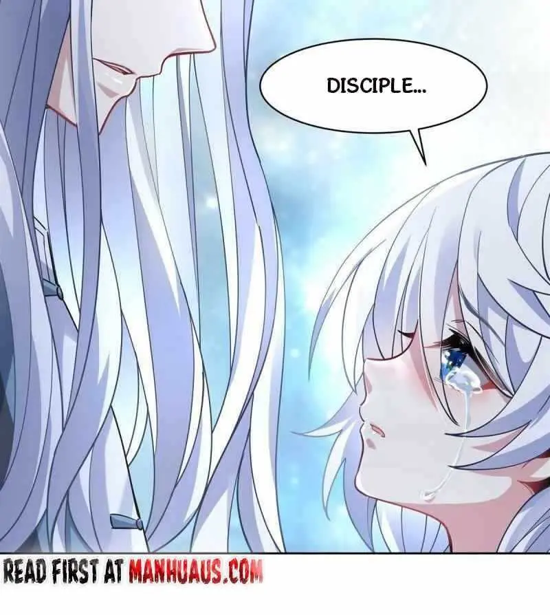My Female Apprentices Are All Big Shots From the Future Chapter 41 Page 9