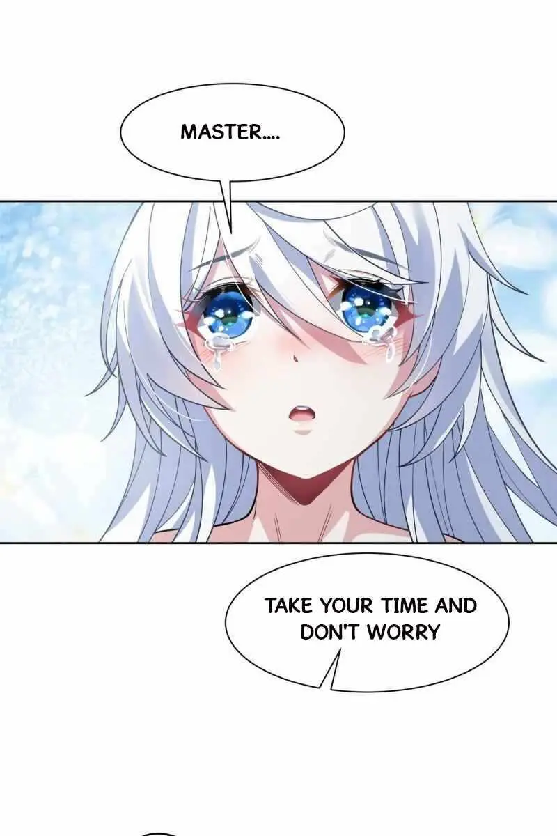 My Female Apprentices Are All Big Shots From the Future Chapter 41 Page 10