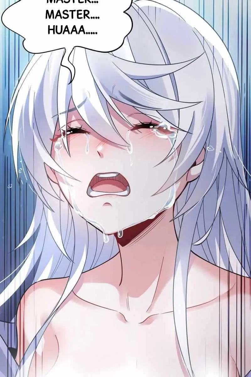 My Female Apprentices Are All Big Shots From the Future Chapter 41 Page 12
