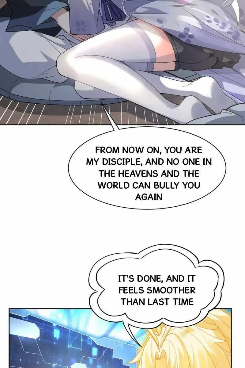 My Female Apprentices Are All Big Shots From the Future Chapter 41 Page 14