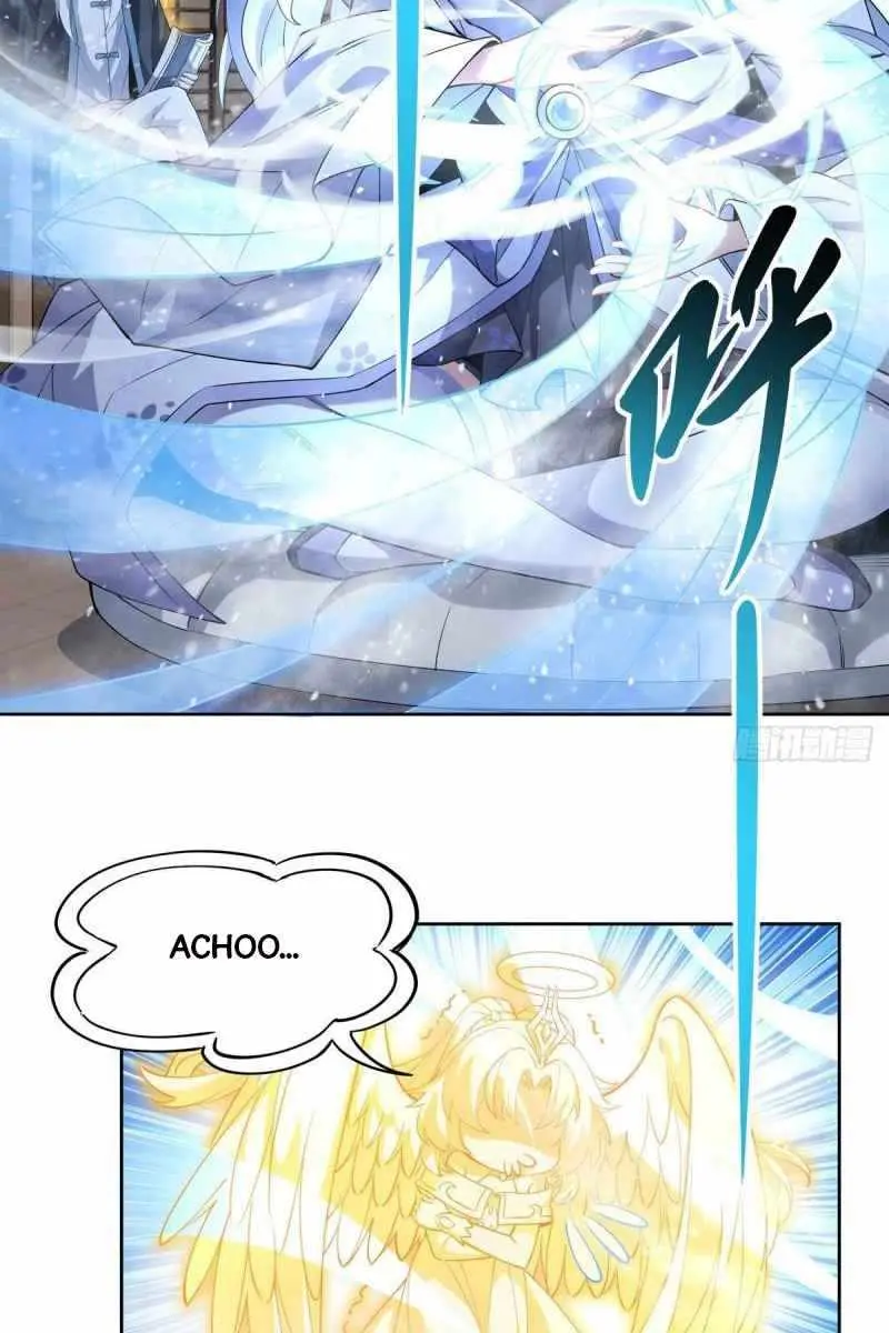 My Female Apprentices Are All Big Shots From the Future Chapter 41 Page 17