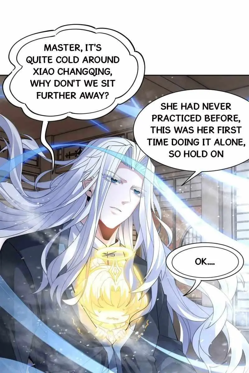 My Female Apprentices Are All Big Shots From the Future Chapter 41 Page 19