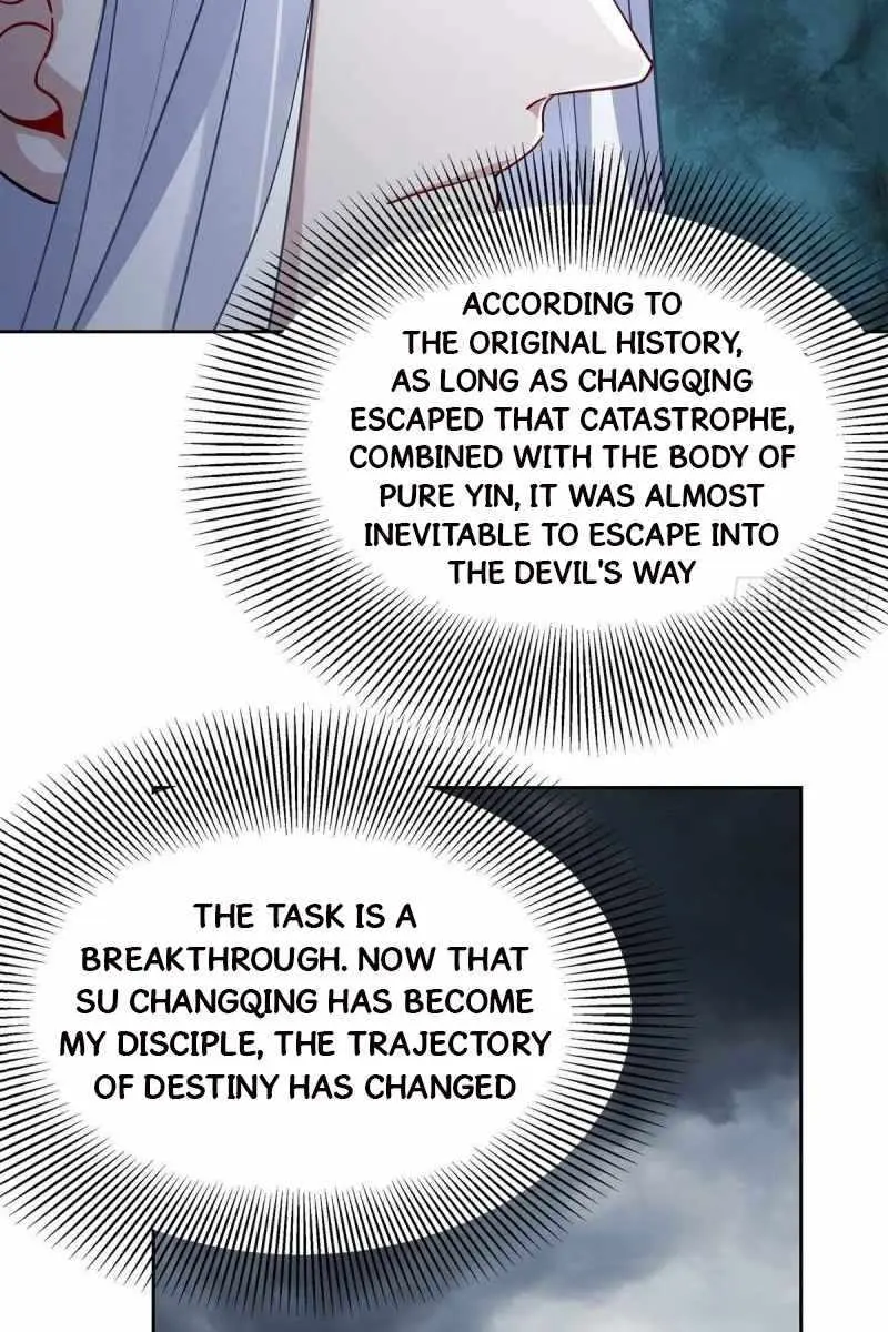 My Female Apprentices Are All Big Shots From the Future Chapter 41 Page 21