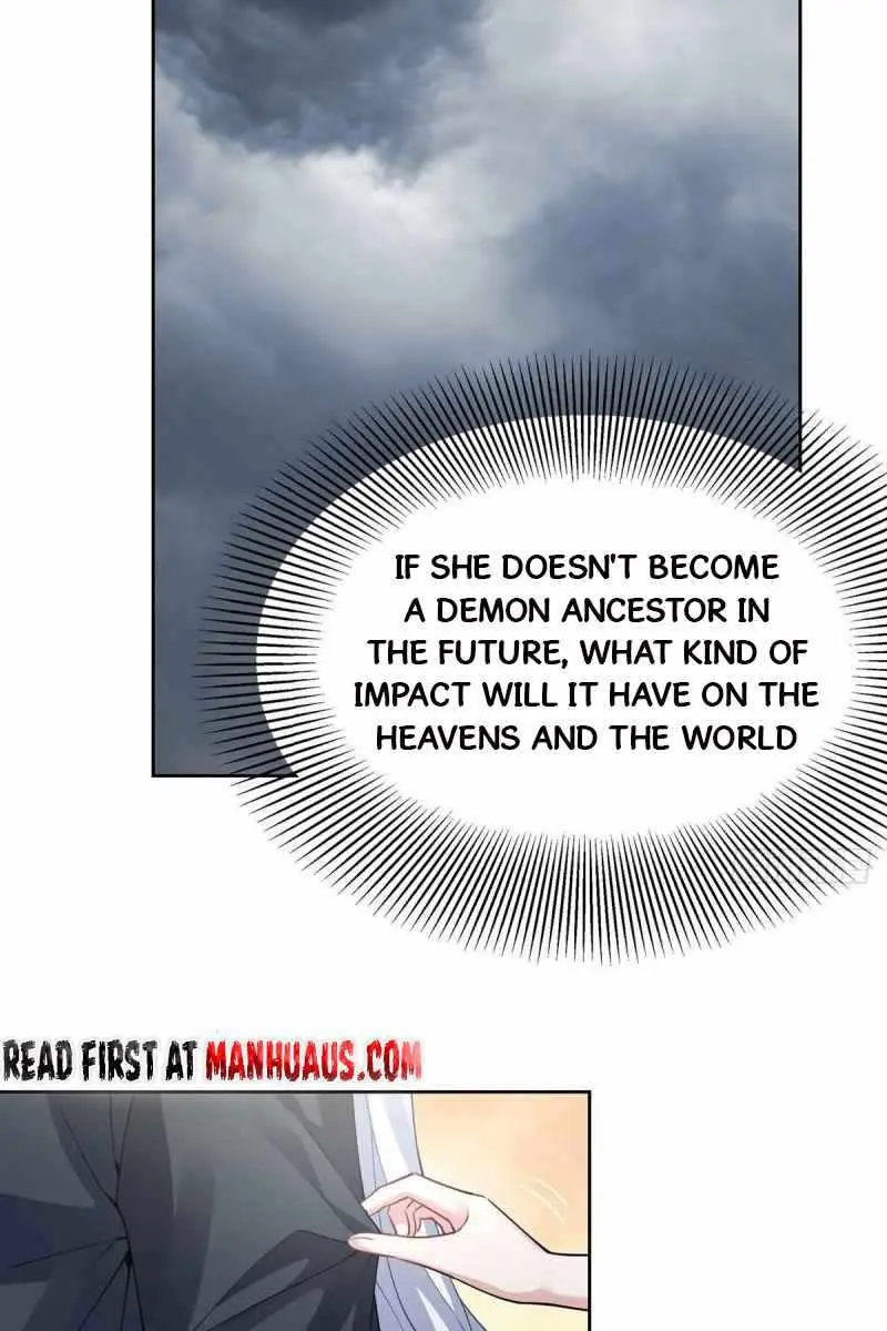 My Female Apprentices Are All Big Shots From the Future Chapter 41 Page 22