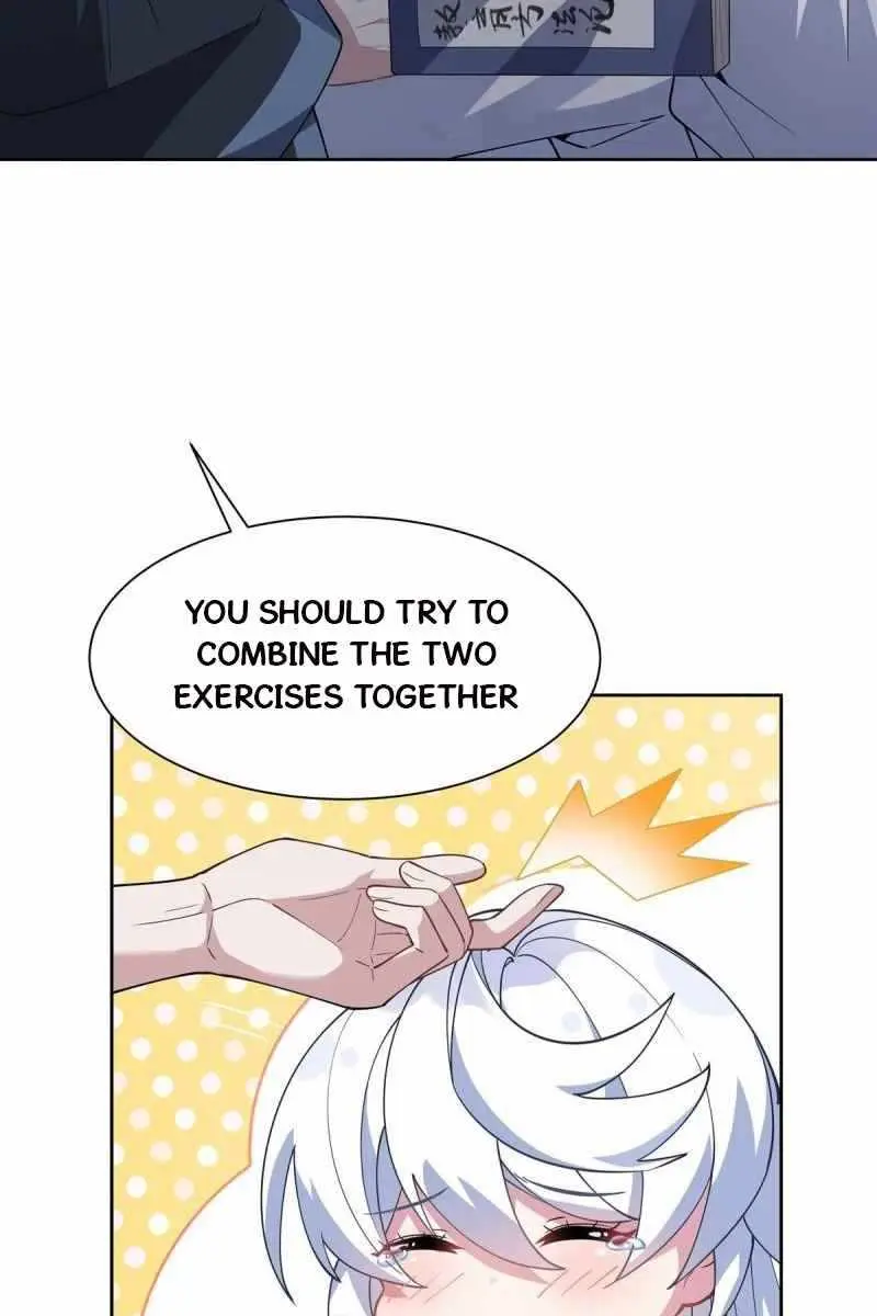 My Female Apprentices Are All Big Shots From the Future Chapter 41 Page 25