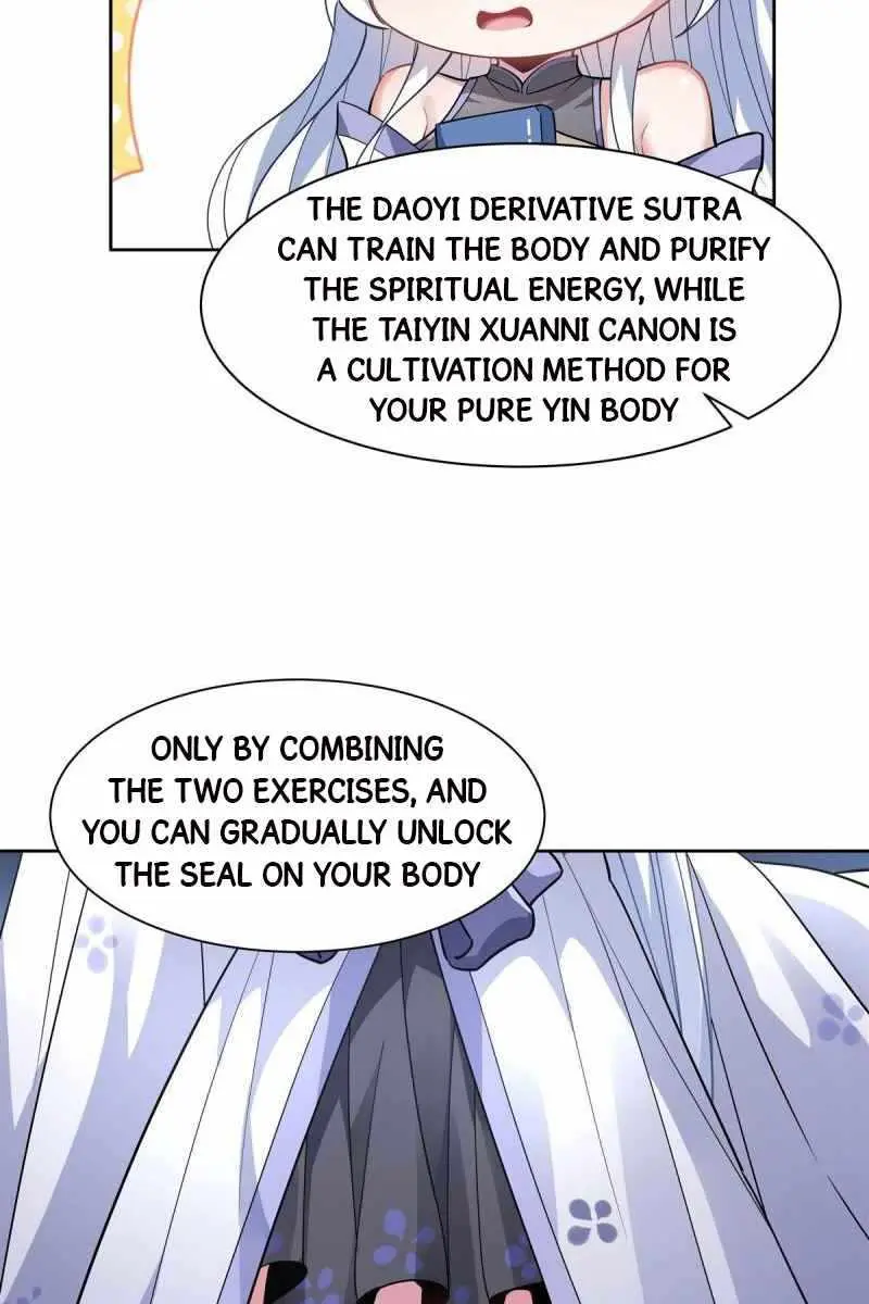 My Female Apprentices Are All Big Shots From the Future Chapter 41 Page 26