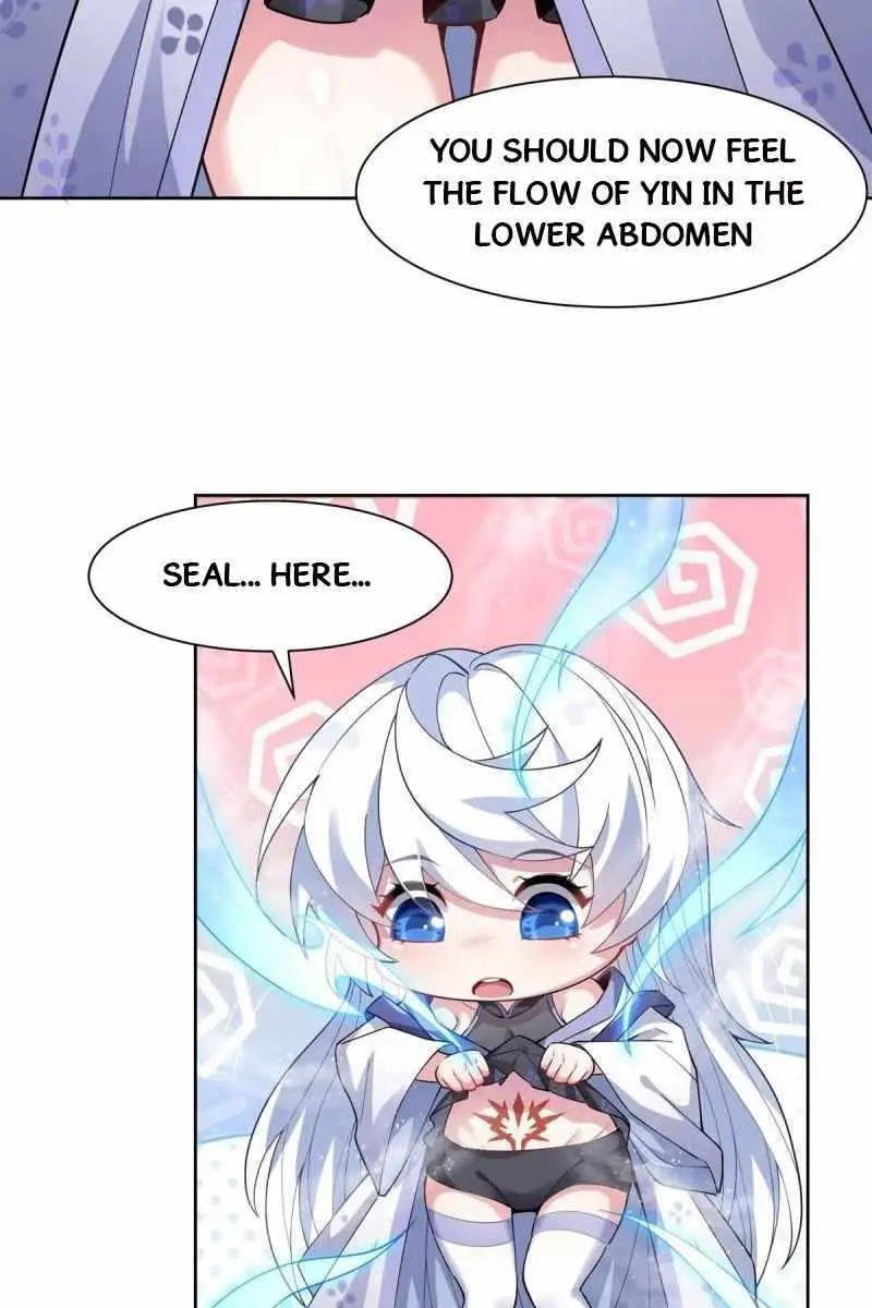My Female Apprentices Are All Big Shots From the Future Chapter 41 Page 27
