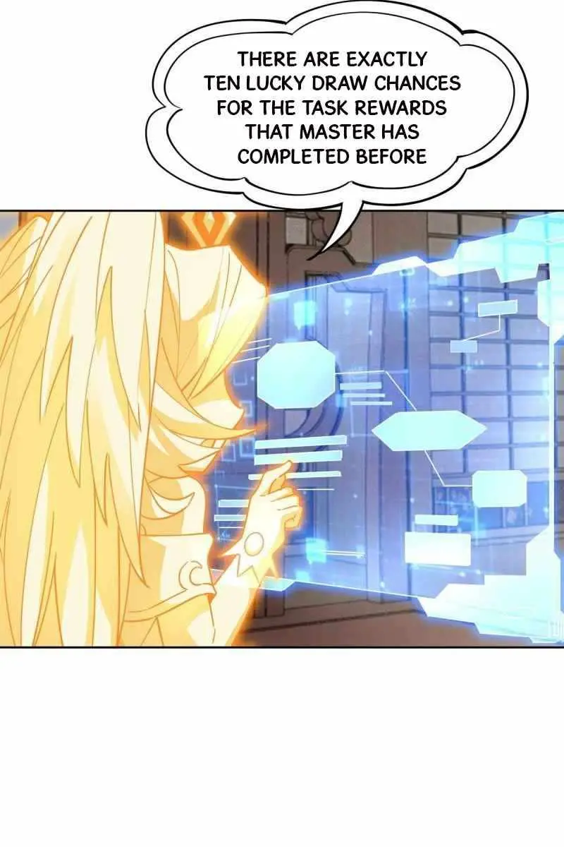 My Female Apprentices Are All Big Shots From the Future Chapter 41 Page 35