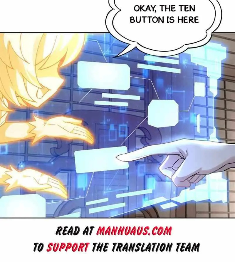 My Female Apprentices Are All Big Shots From the Future Chapter 41 Page 37