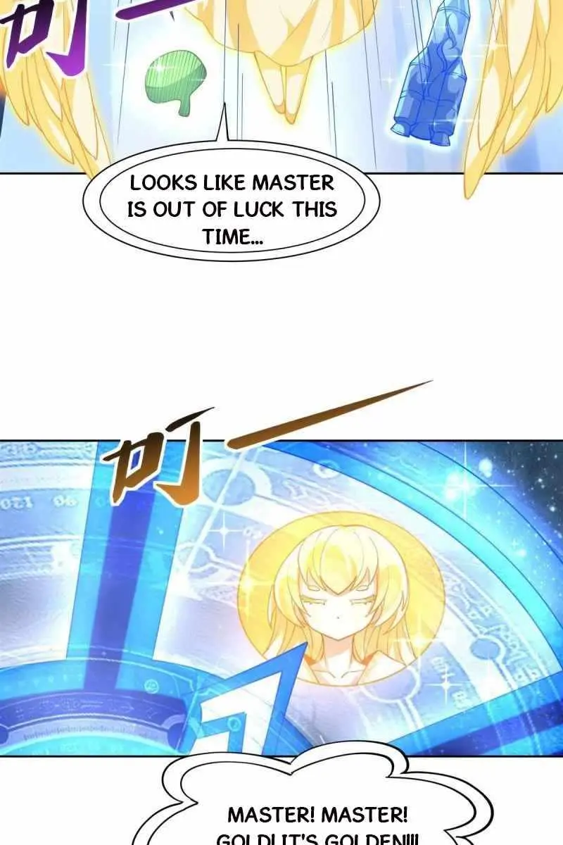 My Female Apprentices Are All Big Shots From the Future Chapter 41 Page 40