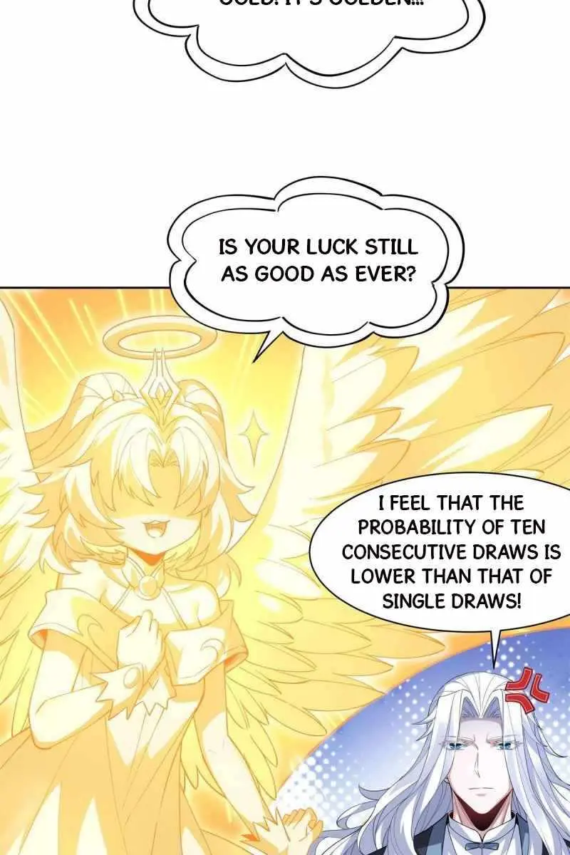 My Female Apprentices Are All Big Shots From the Future Chapter 41 Page 41