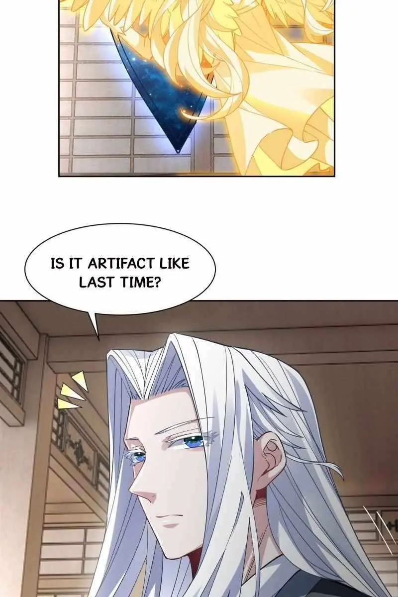 My Female Apprentices Are All Big Shots From the Future Chapter 41 Page 43