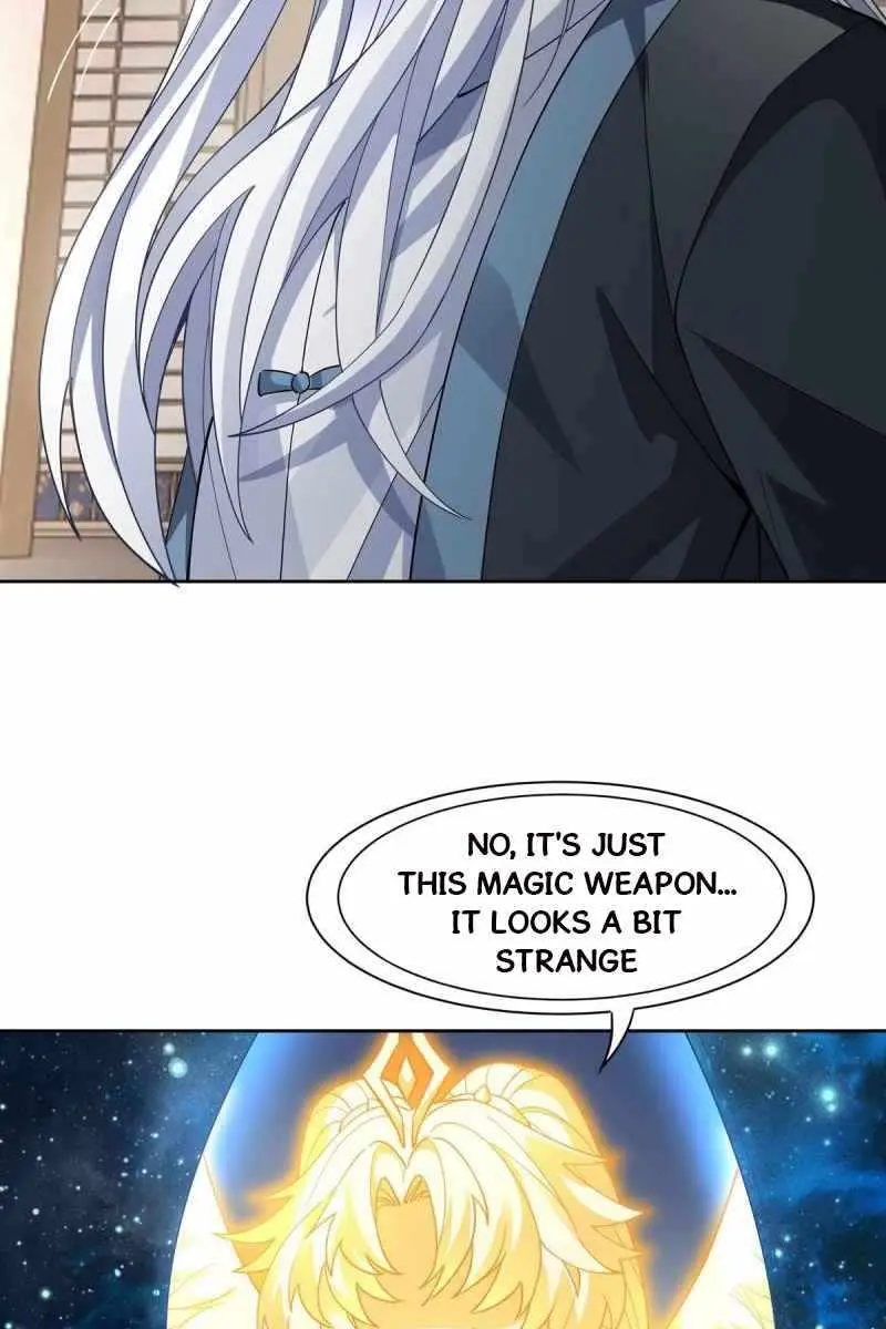 My Female Apprentices Are All Big Shots From the Future Chapter 41 Page 44