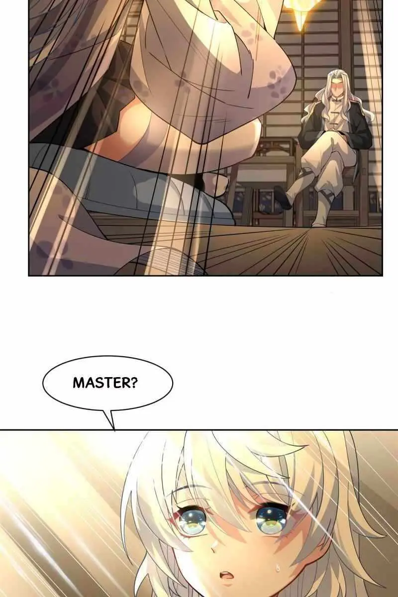 My Female Apprentices Are All Big Shots From the Future Chapter 41 Page 49