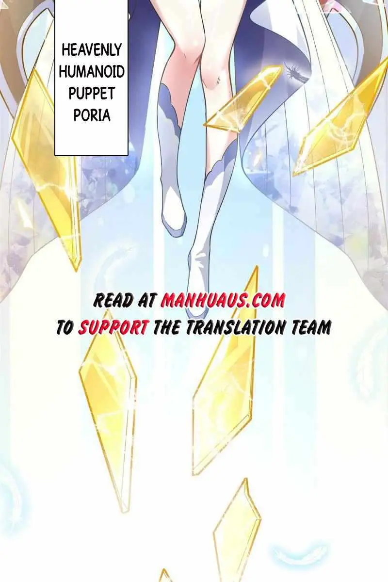 My Female Apprentices Are All Big Shots From the Future Chapter 41 Page 53