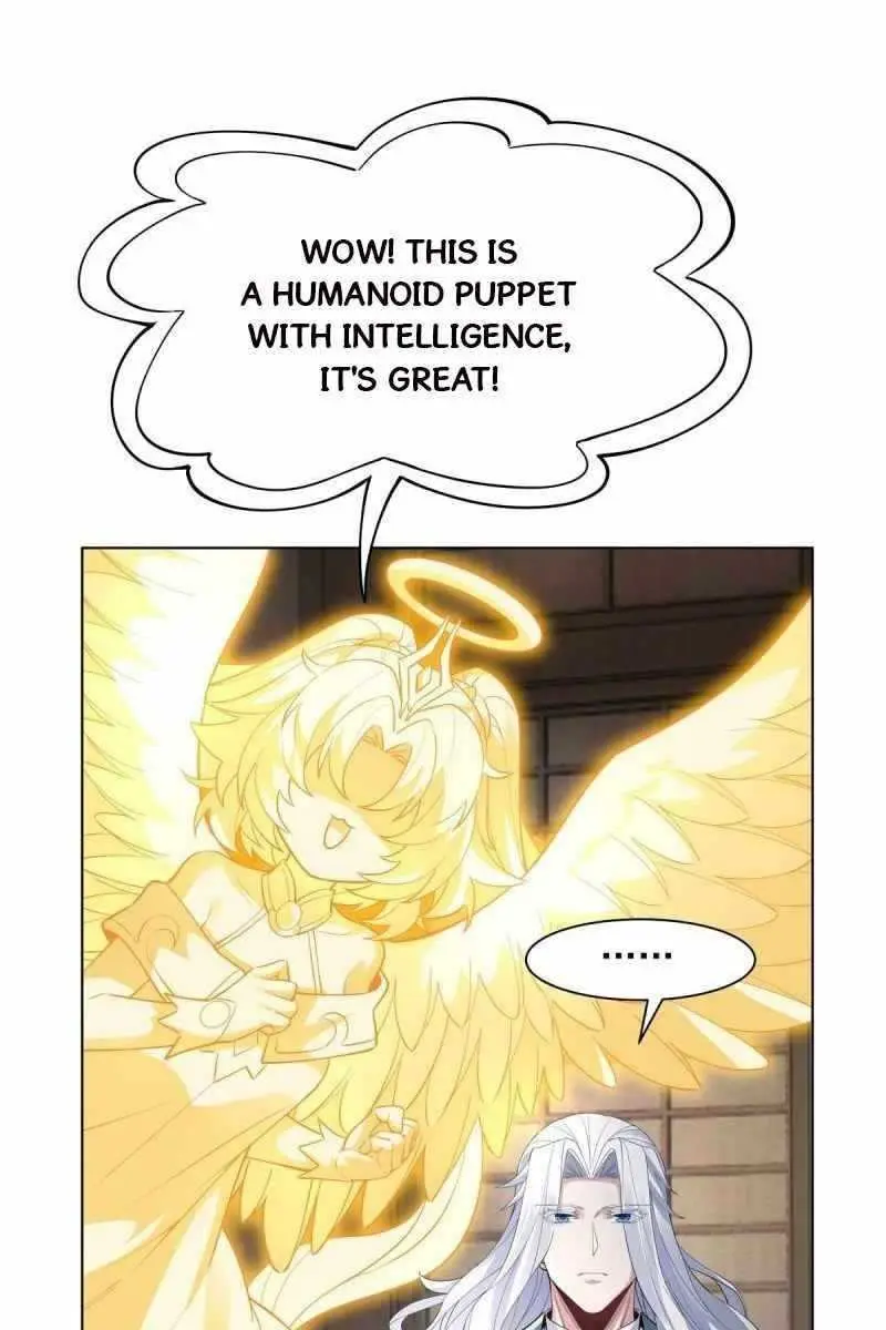 My Female Apprentices Are All Big Shots From the Future Chapter 42 Page 2