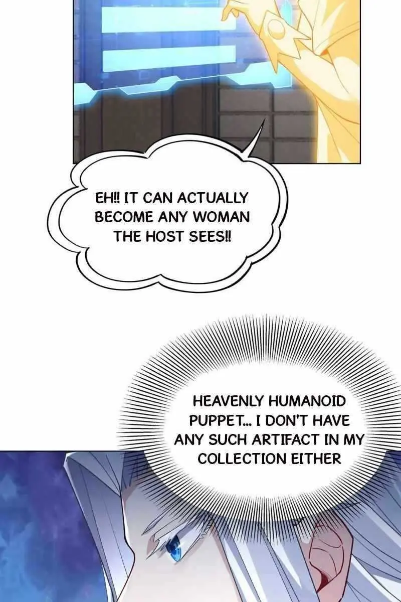 My Female Apprentices Are All Big Shots From the Future Chapter 42 Page 5