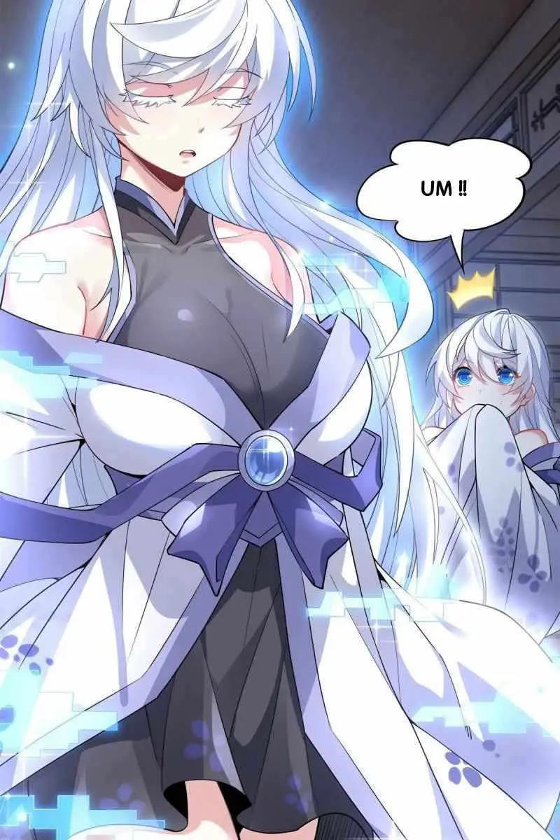 My Female Apprentices Are All Big Shots From the Future Chapter 42 Page 9