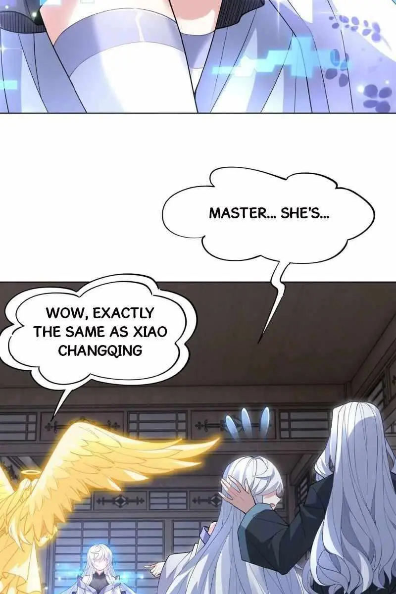My Female Apprentices Are All Big Shots From the Future Chapter 42 Page 10