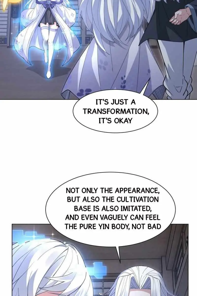 My Female Apprentices Are All Big Shots From the Future Chapter 42 Page 11