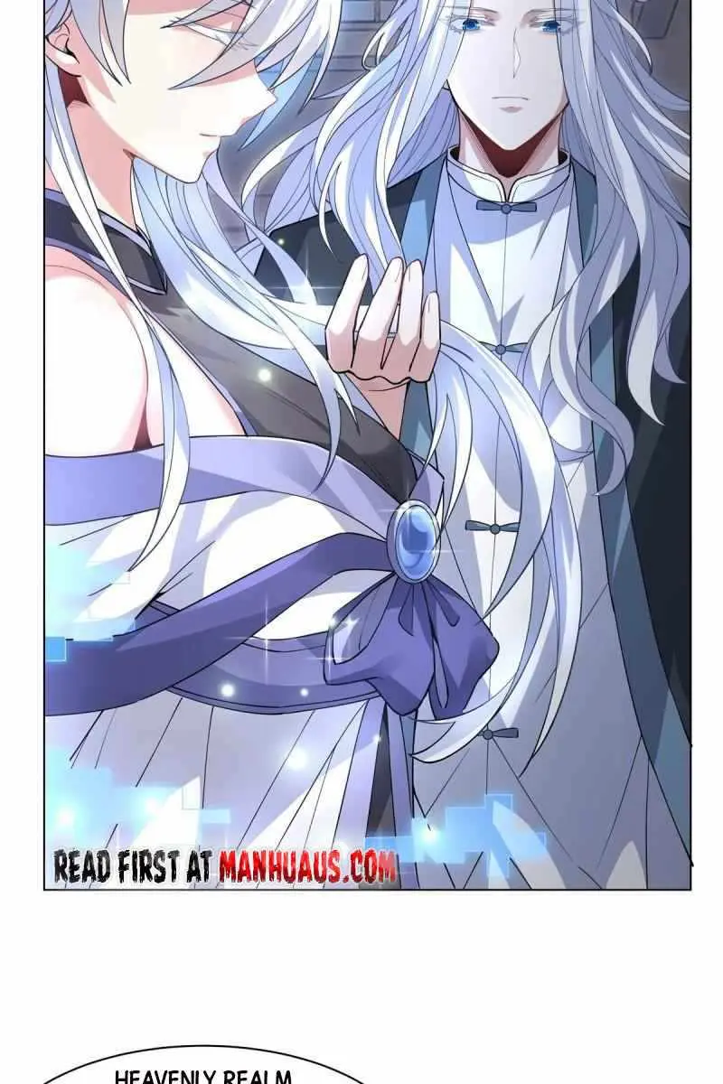 My Female Apprentices Are All Big Shots From the Future Chapter 42 Page 12