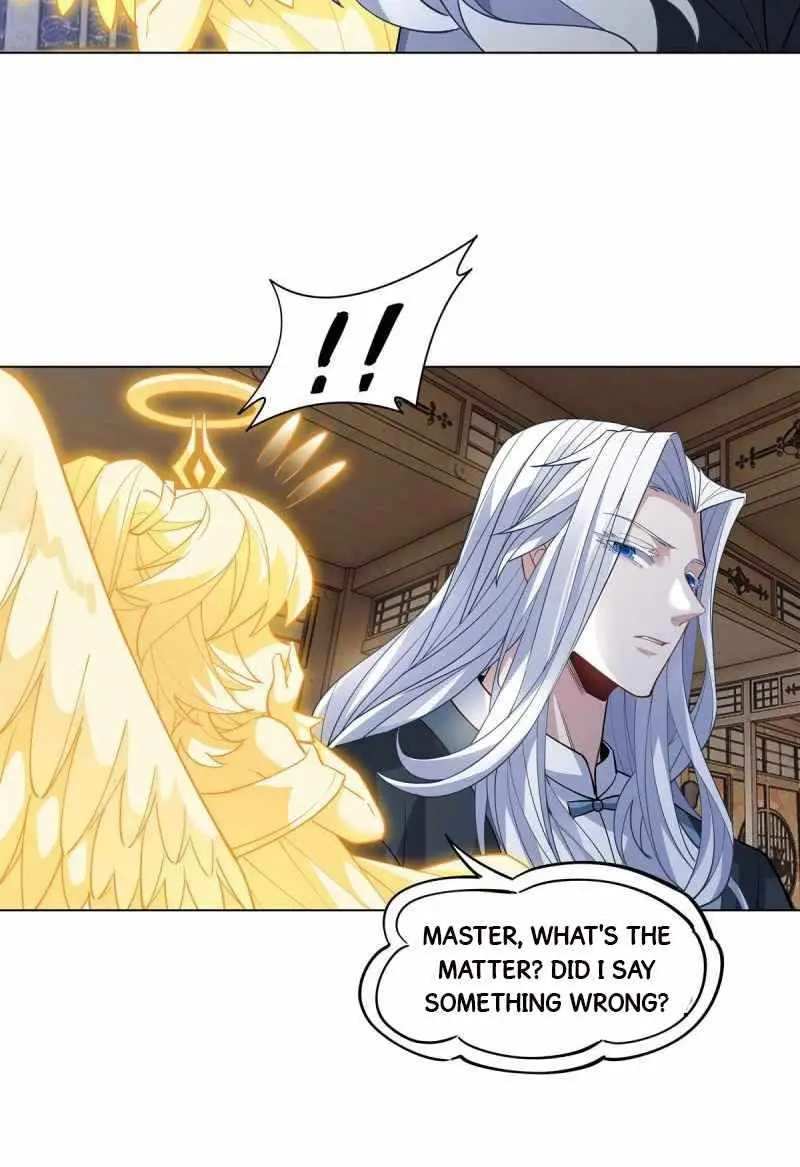 My Female Apprentices Are All Big Shots From the Future Chapter 42 Page 14