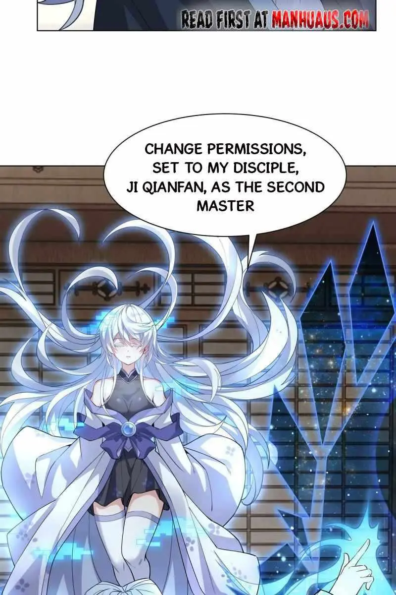 My Female Apprentices Are All Big Shots From the Future Chapter 42 Page 16