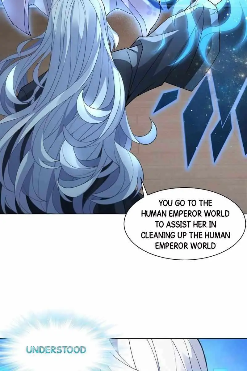 My Female Apprentices Are All Big Shots From the Future Chapter 42 Page 17
