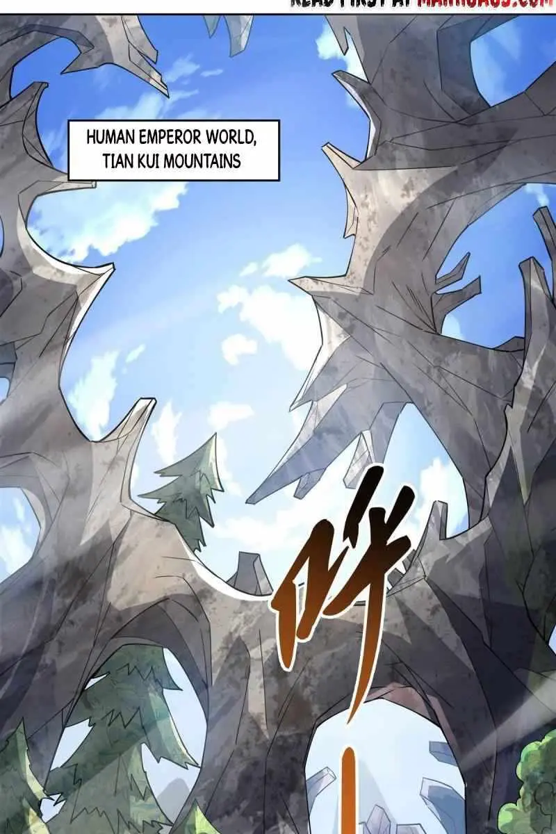 My Female Apprentices Are All Big Shots From the Future Chapter 42 Page 20