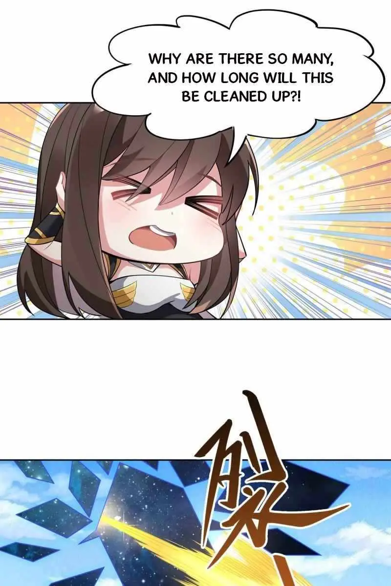My Female Apprentices Are All Big Shots From the Future Chapter 42 Page 25