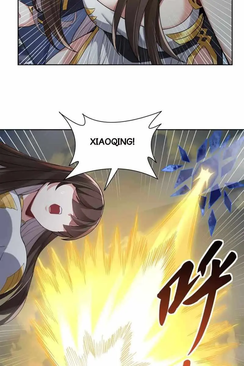 My Female Apprentices Are All Big Shots From the Future Chapter 42 Page 27