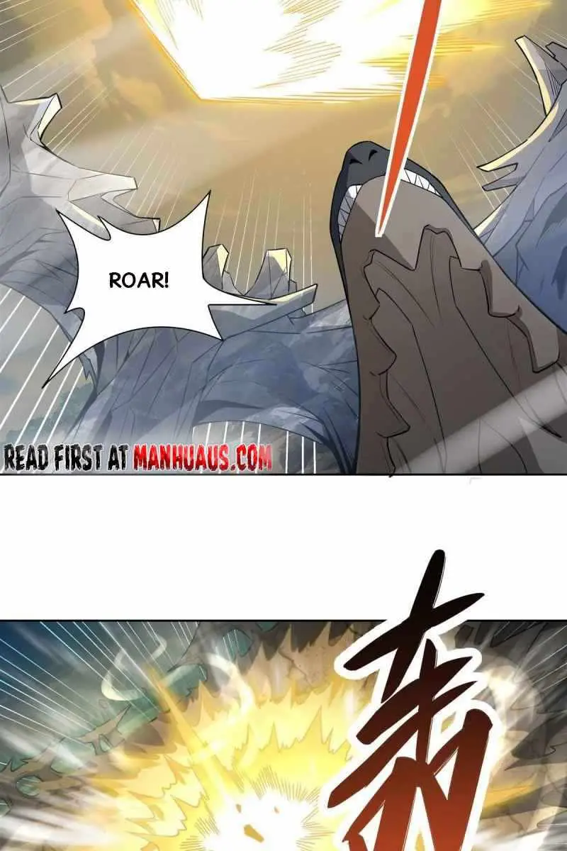 My Female Apprentices Are All Big Shots From the Future Chapter 42 Page 28