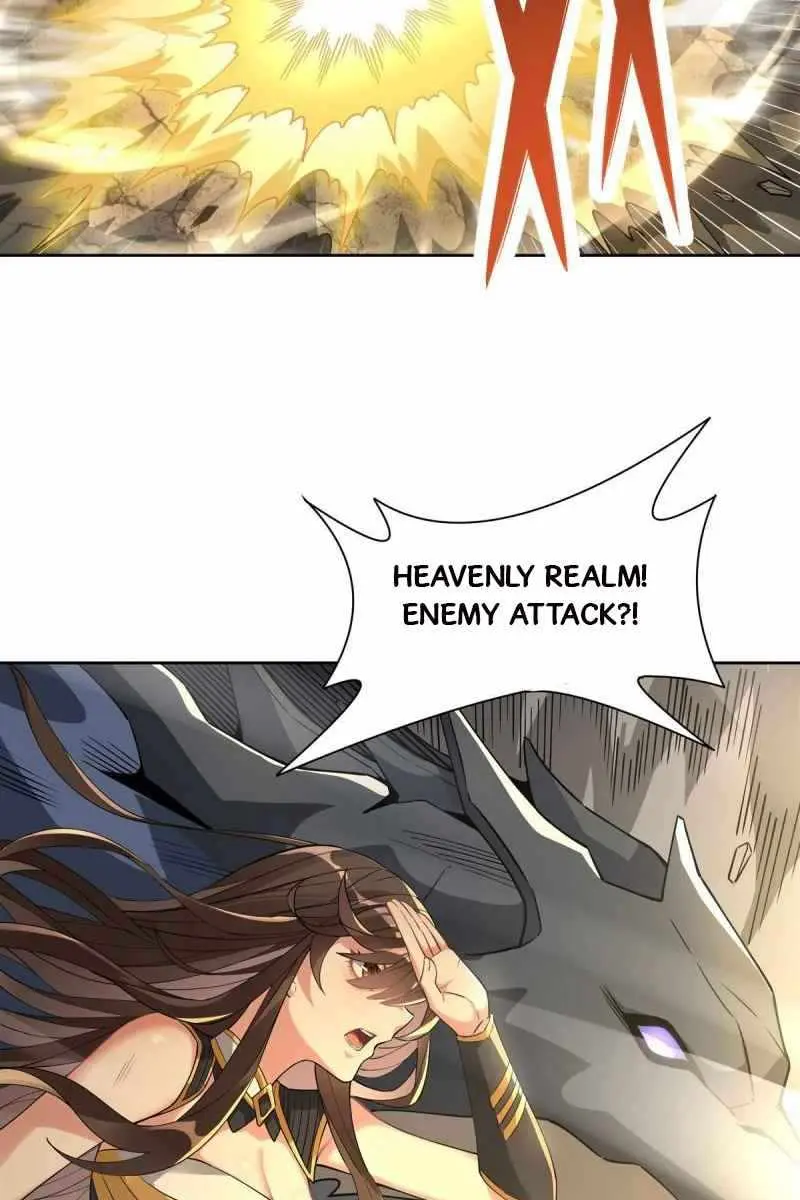 My Female Apprentices Are All Big Shots From the Future Chapter 42 Page 29