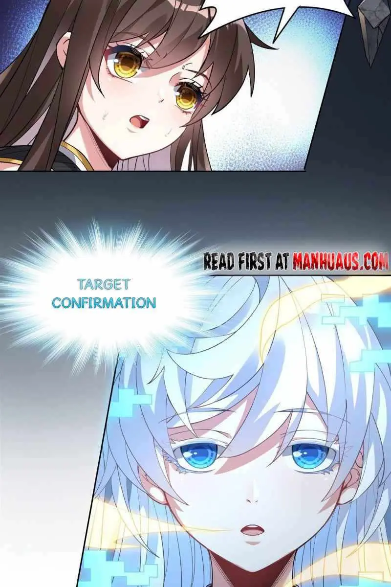 My Female Apprentices Are All Big Shots From the Future Chapter 42 Page 33