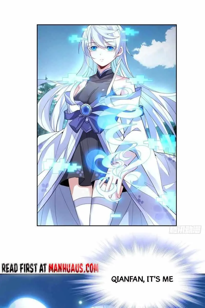 My Female Apprentices Are All Big Shots From the Future Chapter 42 Page 36