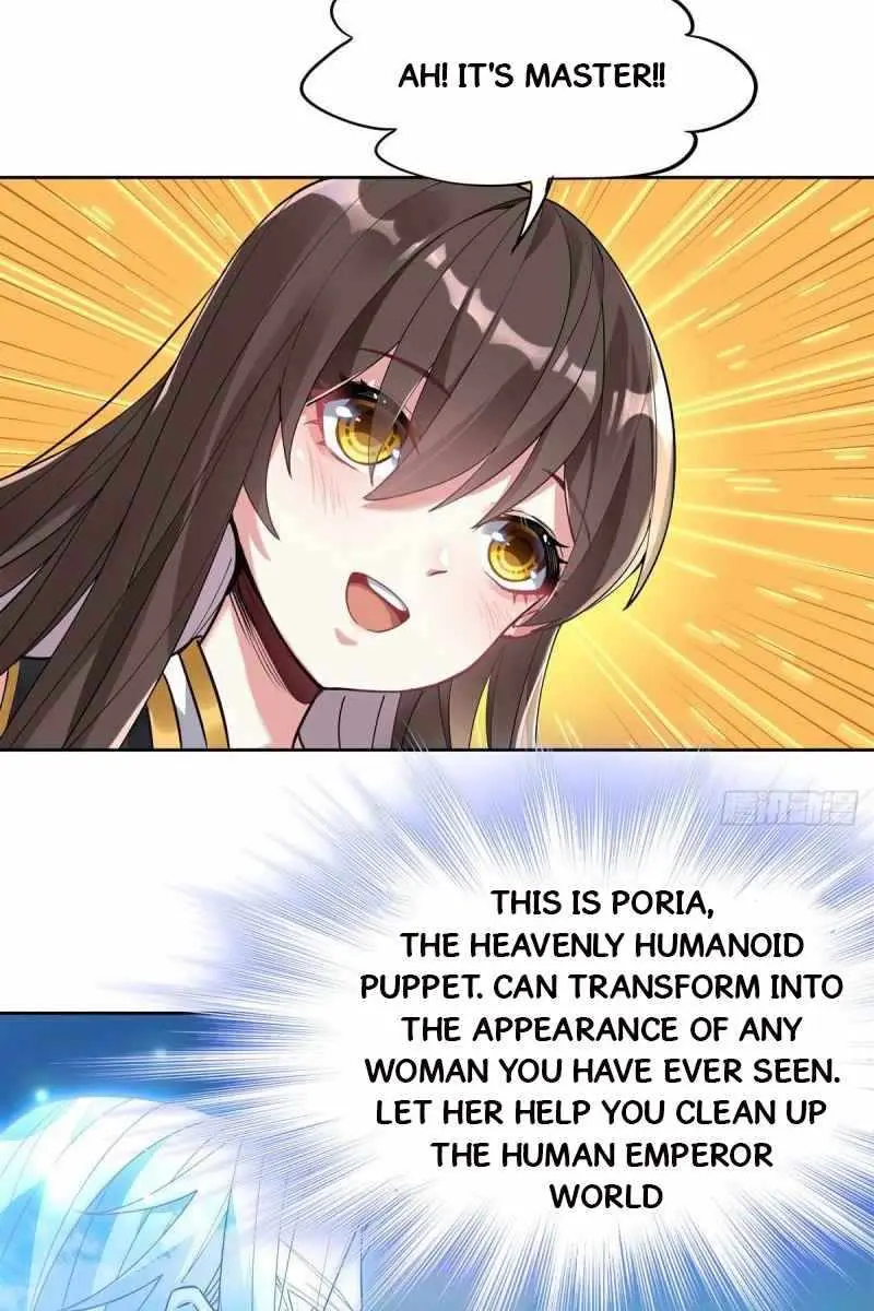 My Female Apprentices Are All Big Shots From the Future Chapter 42 Page 38