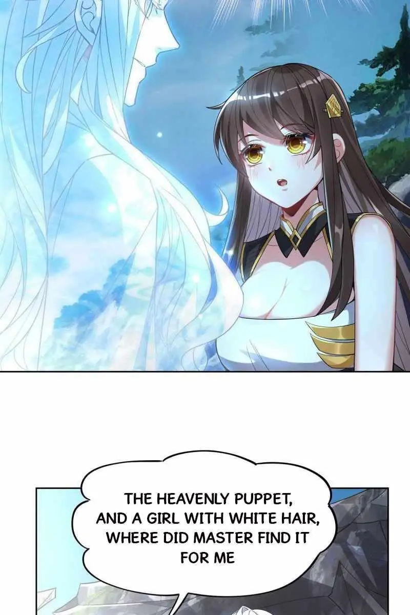 My Female Apprentices Are All Big Shots From the Future Chapter 42 Page 39