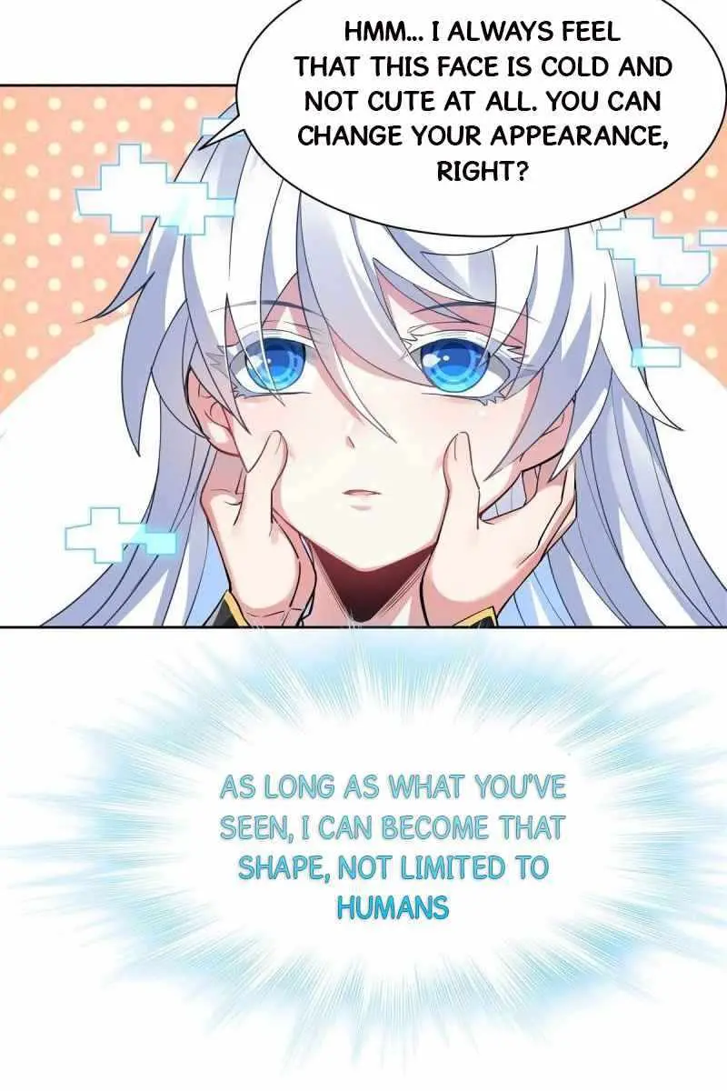 My Female Apprentices Are All Big Shots From the Future Chapter 42 Page 41