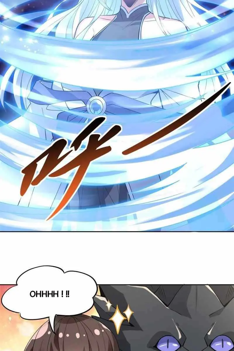 My Female Apprentices Are All Big Shots From the Future Chapter 42 Page 44